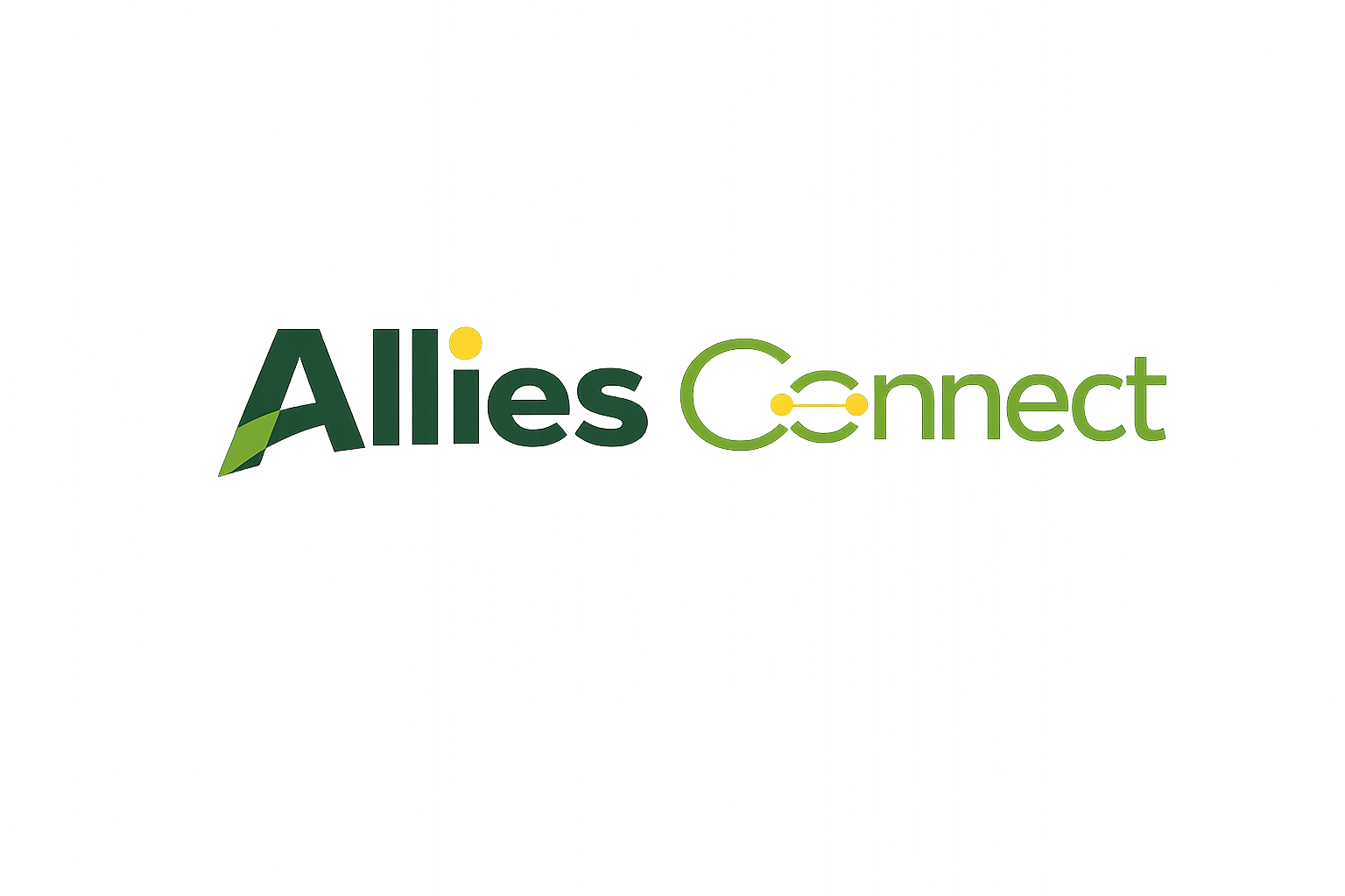 Allies Connect logo